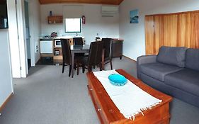 Waitomo Lodge te Kuiti